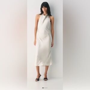 Aritzia Audience Dress NWT